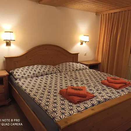 Mani's Place Zermatt