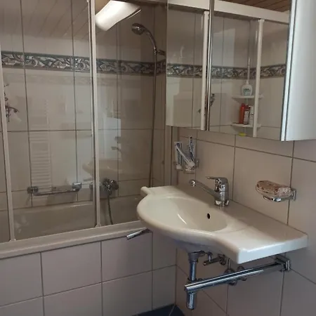 Mani's Place Проживание в семье Церматт