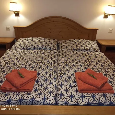 Проживание в семье Mani's Place